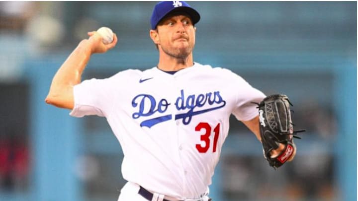 Mets Agree To Historic Deal With RHP Max Scherzer Mets Agree To Historic Deal With RHP Max Scherzer