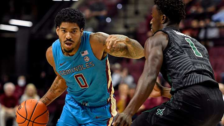 Florida State Basketball to be without three scholarship players against Purdue