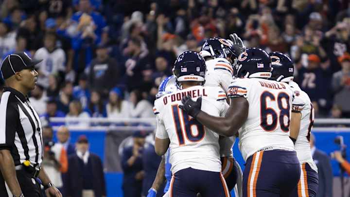 Small Steps Ahead for Realistic Bears