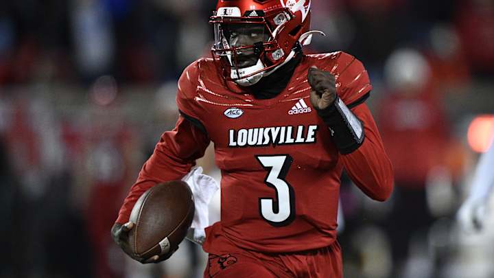 Malik Cunningham Listed on Early 2022 Heisman Trophy Odds