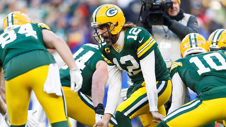 Week 12 Report Card: Wounded Packers Beat Rams Week 12 Report Card: Wounded Packers Beat Rams