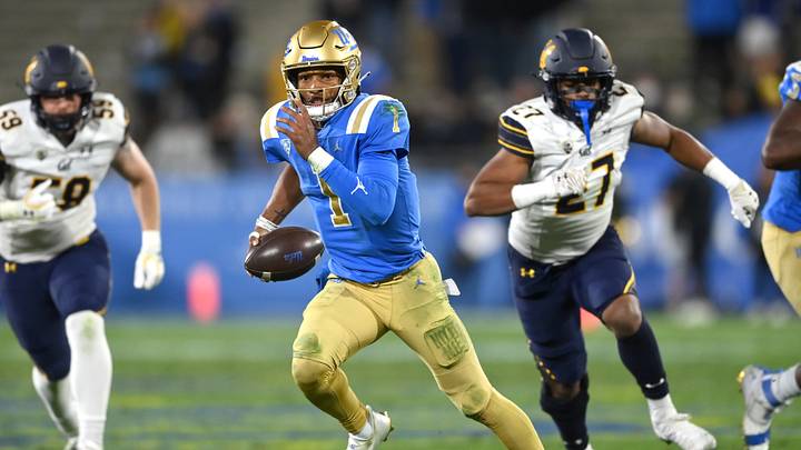 Si Pac SI Pac-12 Week 14 Power Rankings: UCLA Earns Unanimous Spot in Top Tier