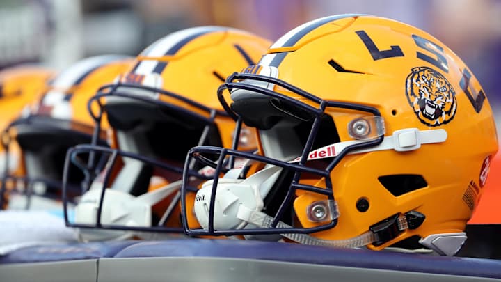 Report: LSU Making 'Aggressive Push' to Hire Notre Dame Coach Brian Kelly