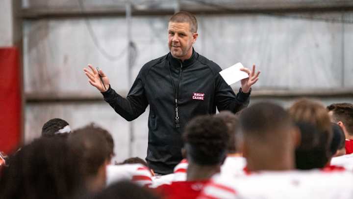 New Florida Gators Head Coach Billy Napier's Recruiting Track Record