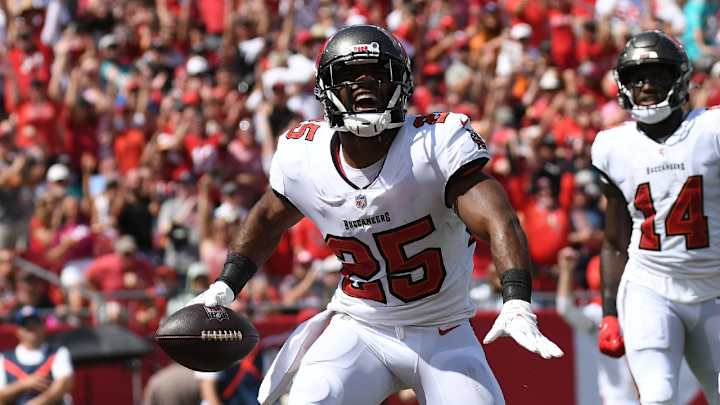 Bruce Arians Shares Buccaneers Plan at Returner With Jaelon Darden Injured Bruce Arians Shares Buccaneers Plan at Returner With Jaelon Darden Injured