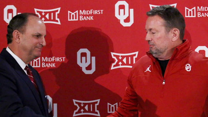 Oklahoma AD Expounds on Why Lincoln Riley Left for USC