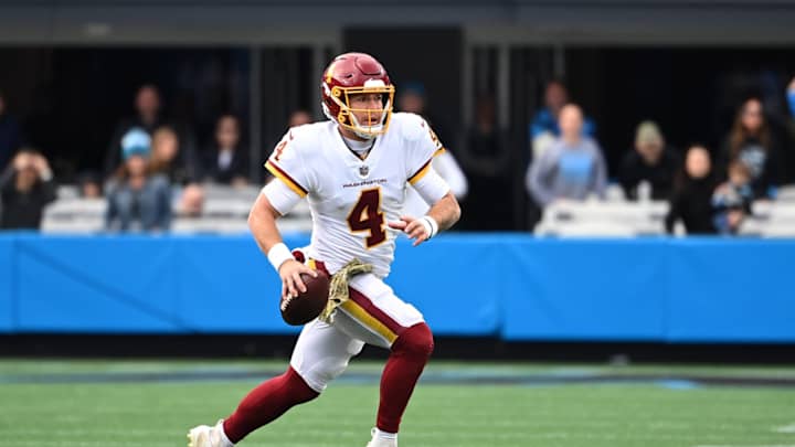 Previewing the Washington Football Team