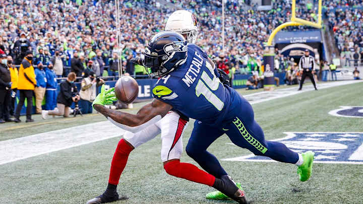 Betting Roundtable: Seattle-Washington Monday Night Football Best Bets