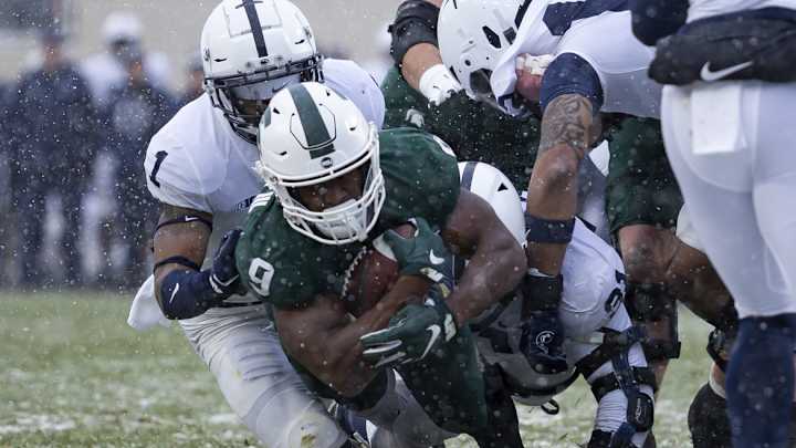 K9 for Heisman: Can it still happen?