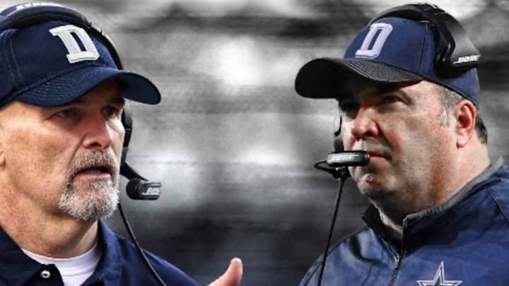 'Just Quinn, Baby!': Will Coach Mike McCarthy Sub Inspire Dallas Cowboys Over Saints?