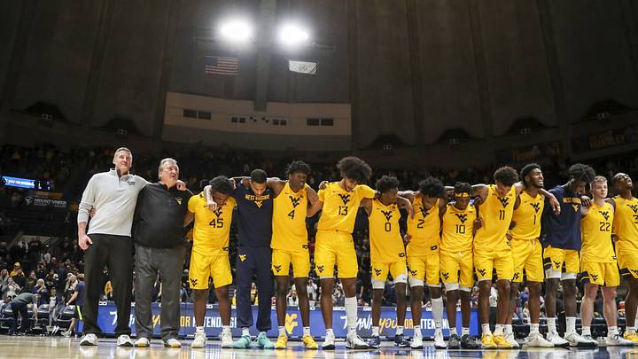 West Virginia Continues to Receive Votes in the Latest Coaches Poll