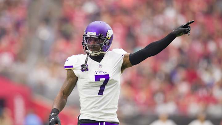 Vikings Place CB Patrick Peterson on Reserve/COVID List Vikings Place CB Patrick Peterson on Reserve/COVID List