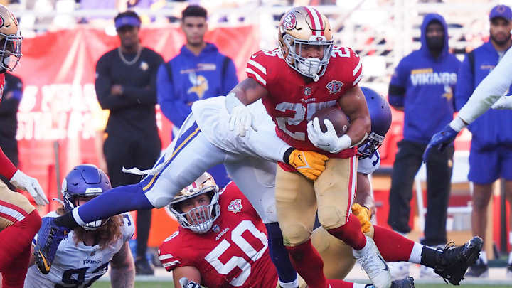 What Makes Elijah Mitchell So Good What Makes Elijah Mitchell So Good