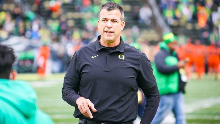 PODCAST: Instant Reactions to Mario Cristobal Leaving Oregon for Miami PODCAST: Instant Reactions to Mario Cristobal Leaving Oregon for Miami