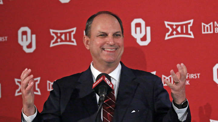 Report: ADs say Oklahoma and Texas Plan to Stay in Big 12 Until 2025