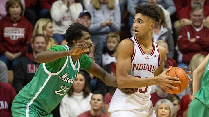 How to Watch Indiana's Basketball Game at Syracuse on Tuesday