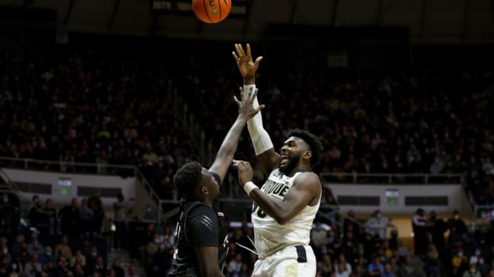 How to Watch No. 2 Purdue's Basketball Game With Florida State On Tuesday Night