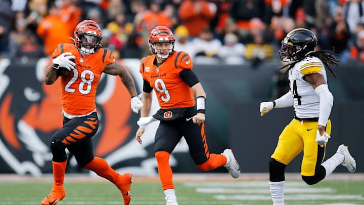 Bengal Bets: Three Wagers to Make in Bengals-Steelers Week 1 Matchup