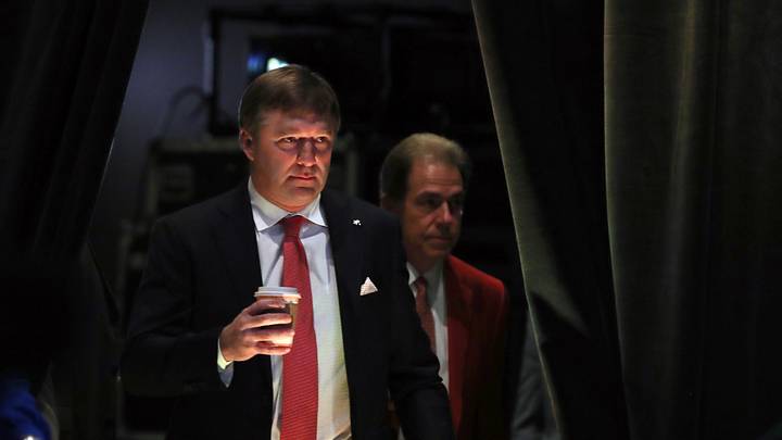 Kirby Smart Attempting To Enter Rare Air Kirby Smart Attempting To Enter Rare Air