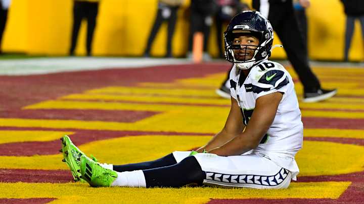 Seahawks Season Officially Goes Up In Flames With Ugly 17-15 Loss to Washington