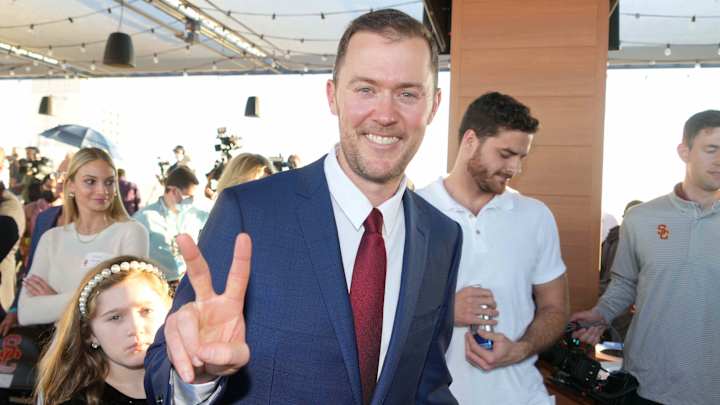 Lincoln Riley: USC Will 'Be The Mecca of College Football'