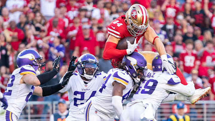 How Sustainable is the 49ers Recent Offensive Success?