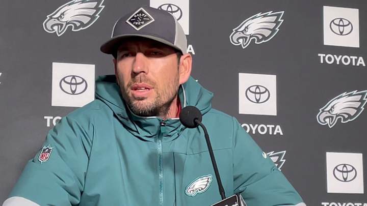 Eagles Coordinators Could Generate Interest on NFL Coaching Carousel Eagles Coordinators Could Generate Interest on NFL Coaching Carousel