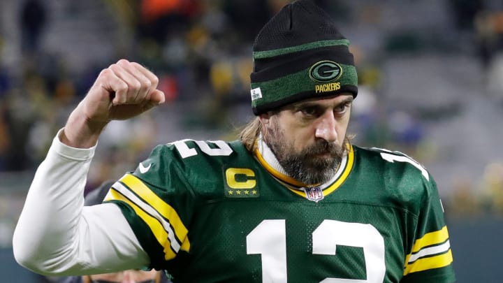 Rodgers, LaFleur Among Betting Favorites for Top Honors