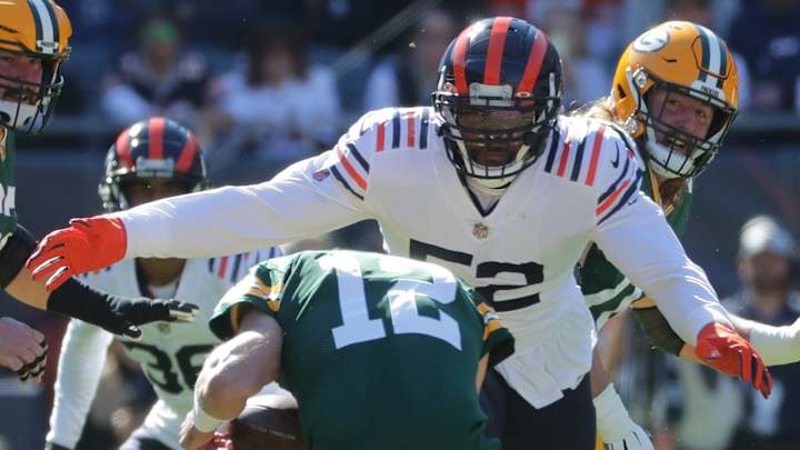 Some Injuries Carry More Impact Some Injuries Carry More Impact