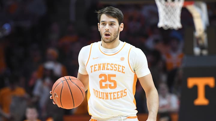 Watch: Santiago Vescovi Talks to Media After Triumphant Win