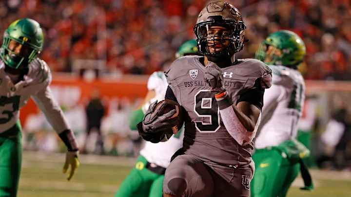 Predicting Oregon vs. Utah in Pac-12 Championship Predicting Oregon vs. Utah in Pac-12 Championship