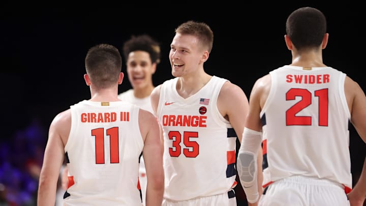 Opposing Sideline Video: What's Gone Wrong With Syracuse So Far This Season?