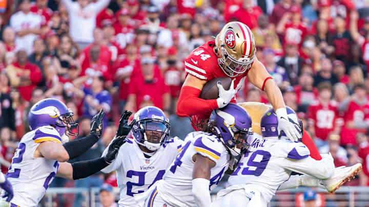 NFC Playoff Picture Update: Vikings Drop Out of Top 7 But Still Have Solid Odds