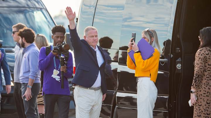 How Will Brian Kelly's Hiring as Next LSU Football Coach Impact Recruiting?