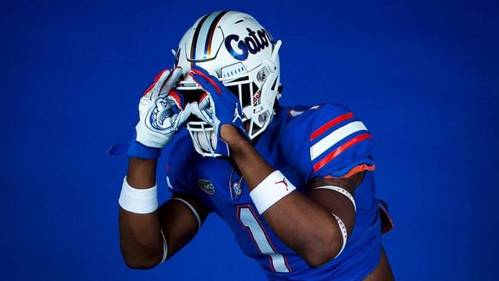 Terrance Gibbs Backs Off Florida Gators Pledge Terrance Gibbs Backs Off Florida Gators Pledge