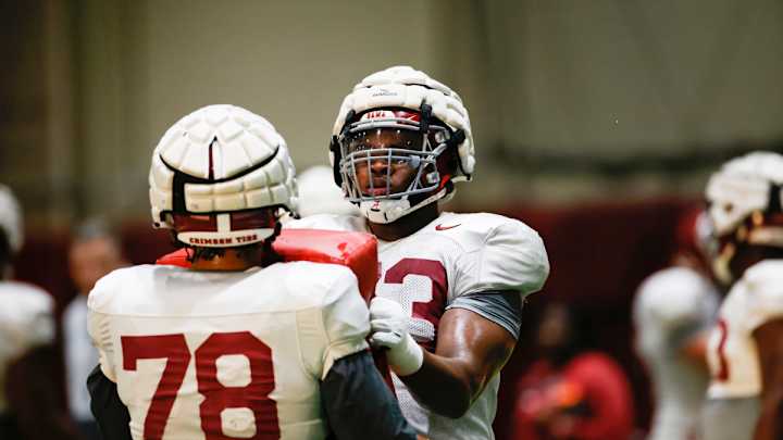 Who's Next for the Crimson Tide from "mini-Alabama" IMG Academy?