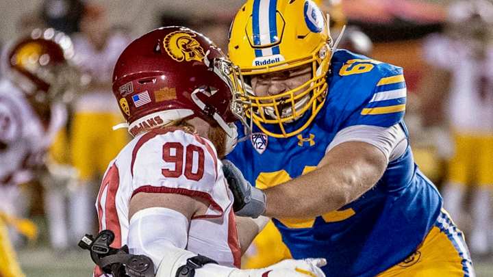 Cal Football: USC Game Provides Last Chance for Bears in a Disappointing 2021 Season