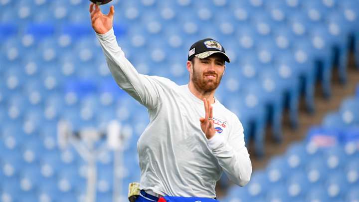 Joe Judge Says Jake Fromm Needs to Do This to Earn Game Snaps Joe Judge Says Jake Fromm Needs to Do This to Earn Game Snaps