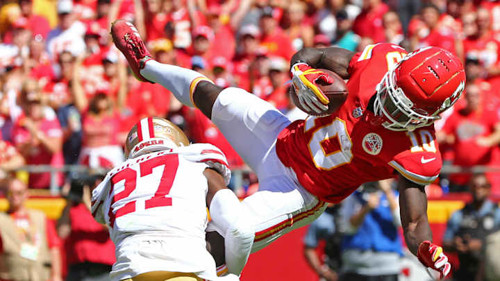 Report: Broncos Host Veteran S Adrian Colbert on Free-Agent Visit