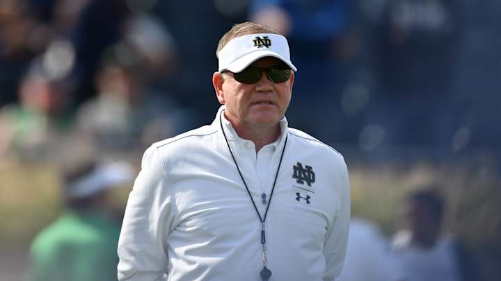 A Look at the Reaction to the LSU Hire of Brian Kelly from Players, Recruits and National Analysts