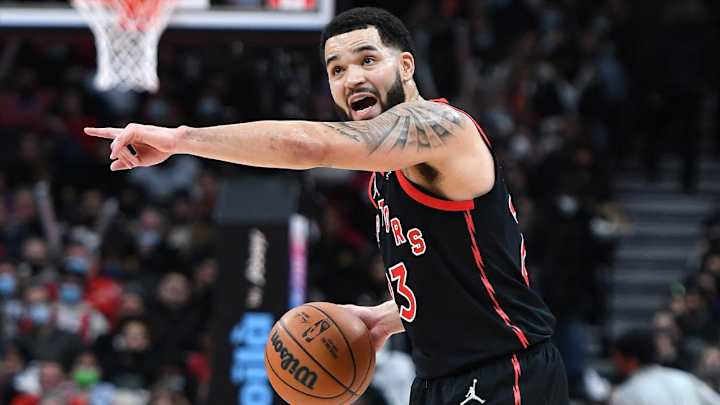 Breakdown and SO/UP Bets for Grizzlies-Raptors, Pistons-Trail Blazers