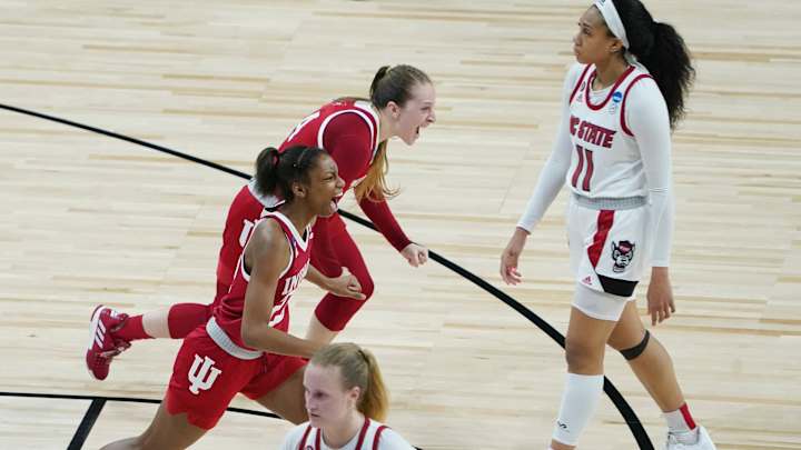 Looking Back — And Looking Ahead — to Indiana's New Rivalry With N.C. State