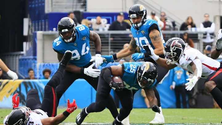 Jaguars Mailbag: Who Are the Most Important Players To Develop To Close Out 2021?