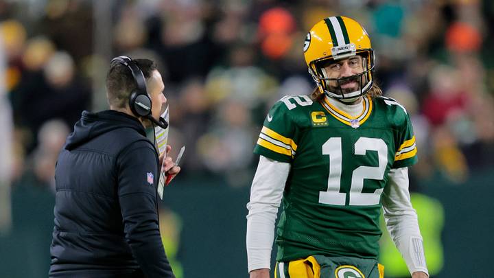 NFL Flexes Packers-Ravens Game in Week 15 NFL Flexes Packers-Ravens Game in Week 15