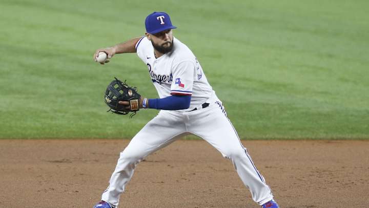 Yankees Trade Rumors: New York Contacts Rangers About Isiah Kiner-Falefa