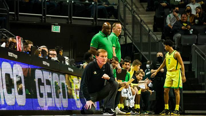 Oregon vs. Washington State Postponed Due to COVID-19 Protocols Within Cougars Program Oregon vs. Washington State Postponed Due to COVID-19 Protocols Within Cougars Program