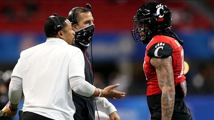 Coaches With Cincinnati Ties Atop Oddsmaker's List to be Notre Dame Head Coach