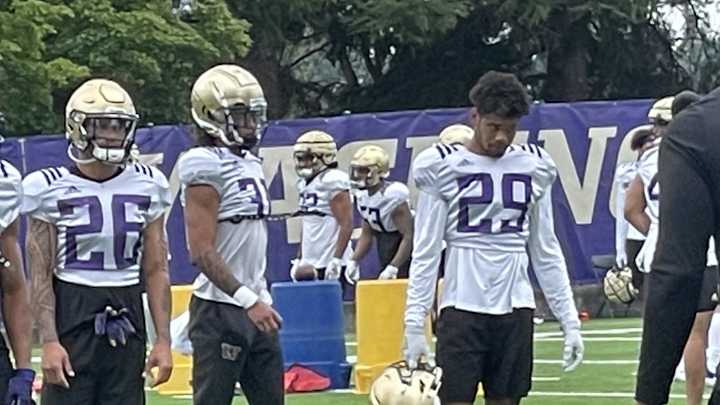 Will Any UW Assistants Carry Over to the DeBoer Staff? Will Any UW Assistants Carry Over to the DeBoer Staff?