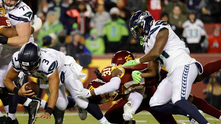 Make No Mistake, Seahawks' Woes Ultimately Fall on Dysfunctional Offense