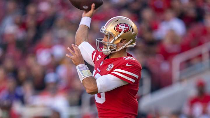 The Good, the Bad and the Ugly: 5 Takeaways from Week 12